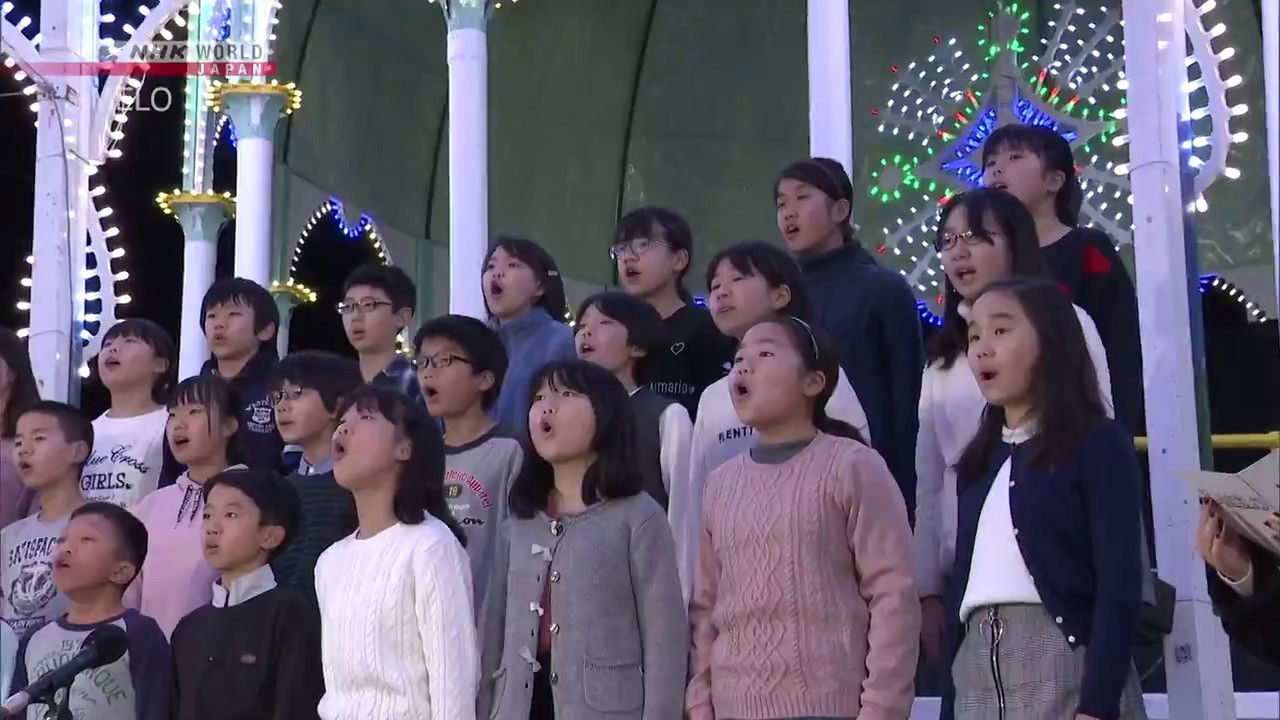 J-MELO — Épisode 1