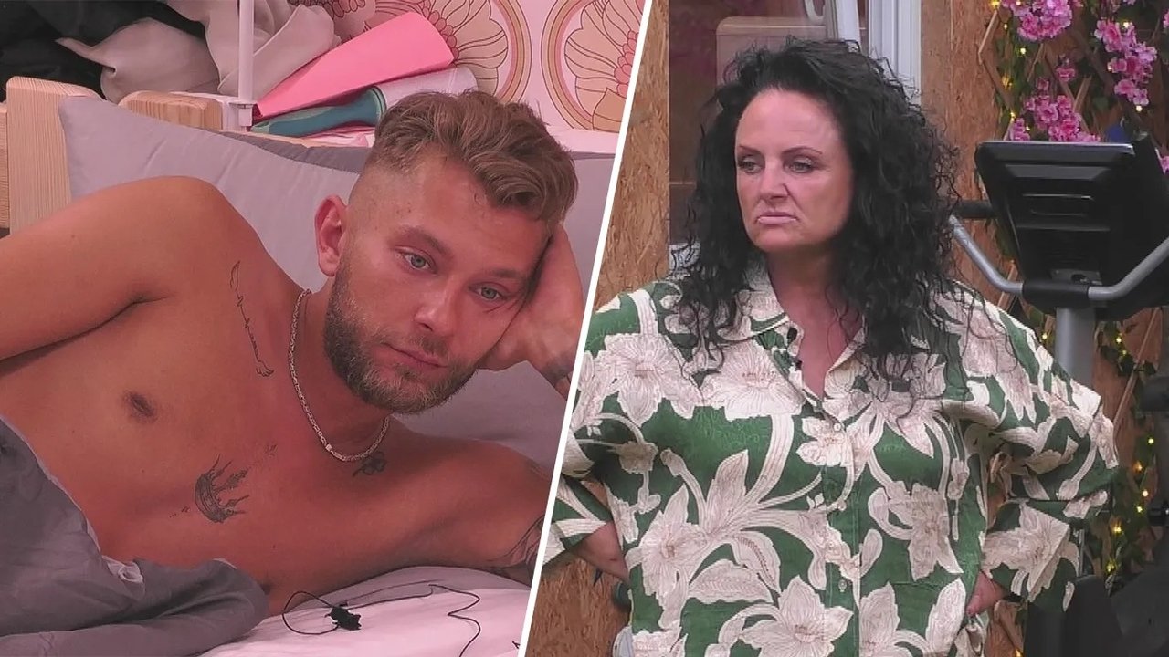 Big Brother - Season 15 Episode 37 : Final