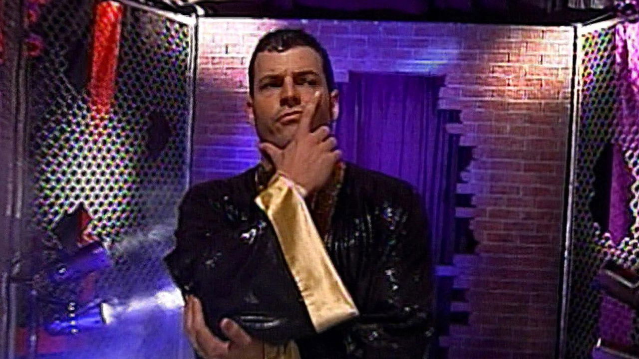 ECW Hardcore TV - Season 7 Episode 33 : ECW Hardcore TV - Aug. 14, 1999