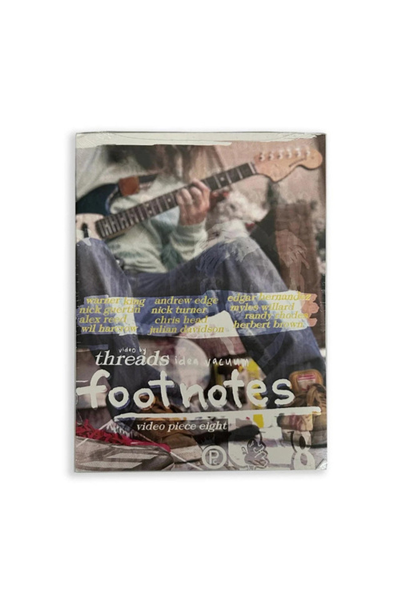 Footnotes