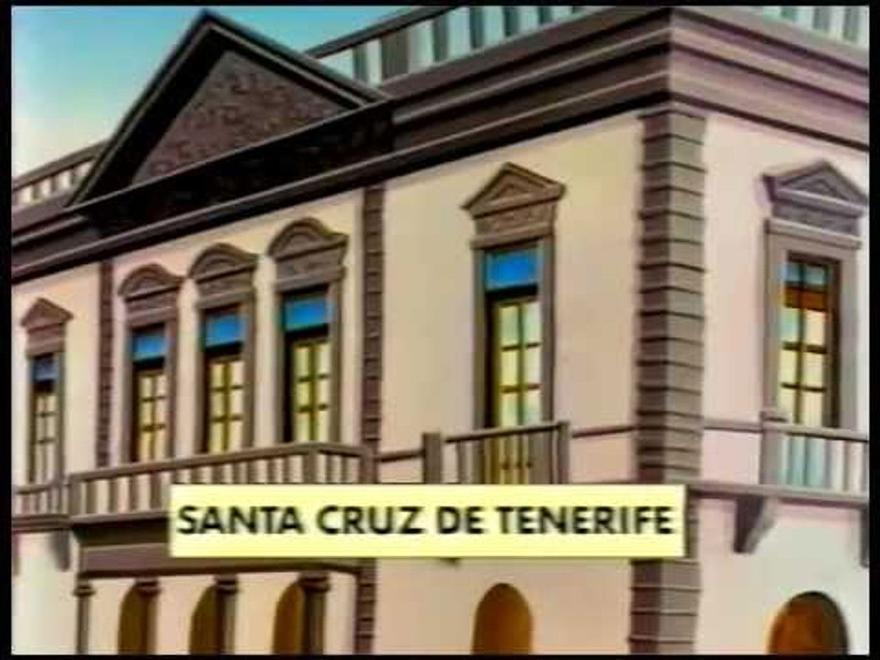 Historia de Canarias — Épisode 36