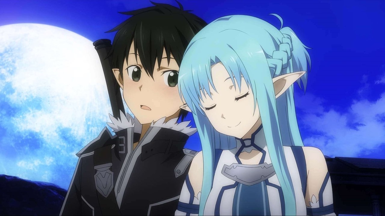 Behind the scenes from Accel World