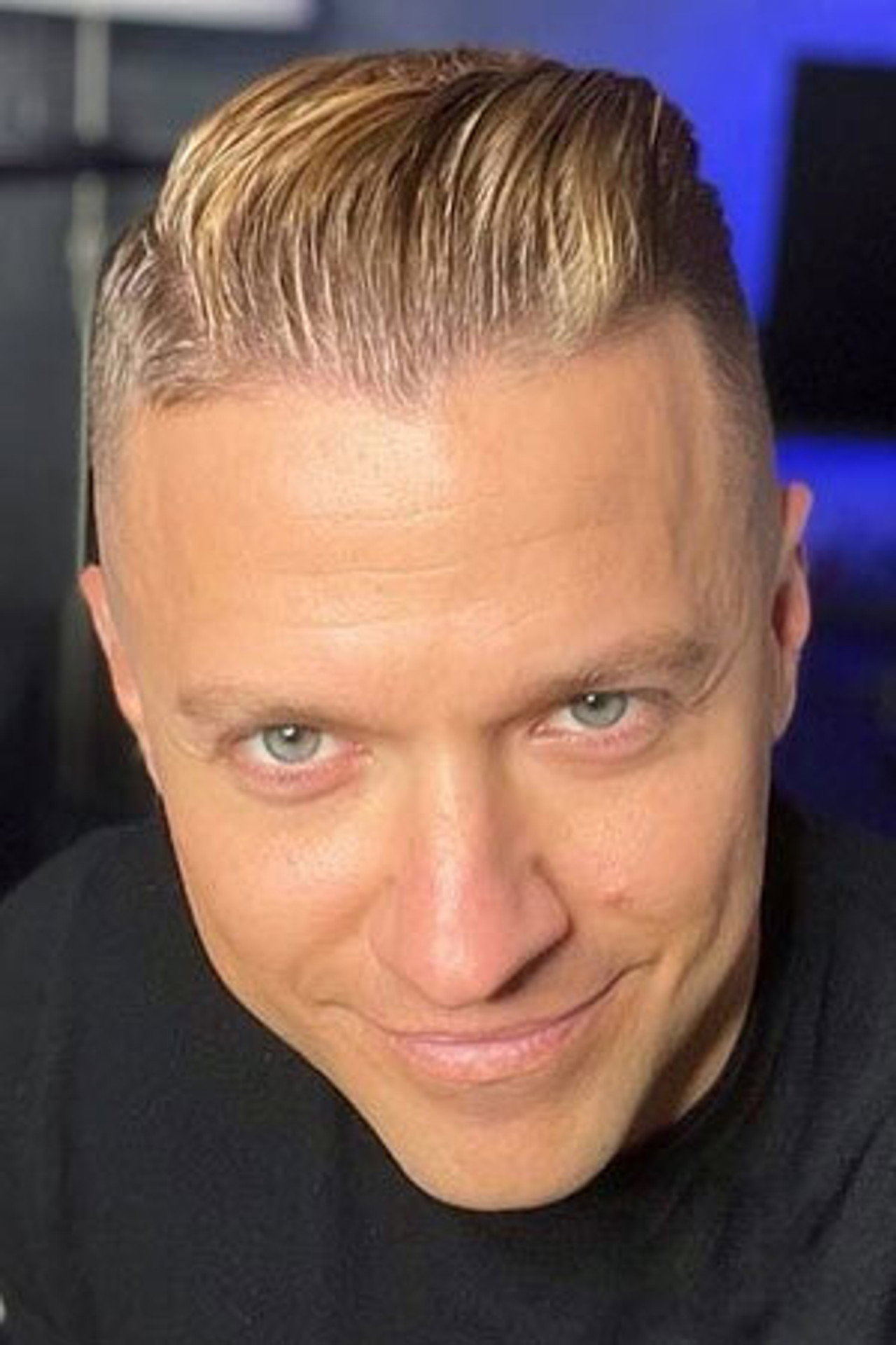 Matthew Lee