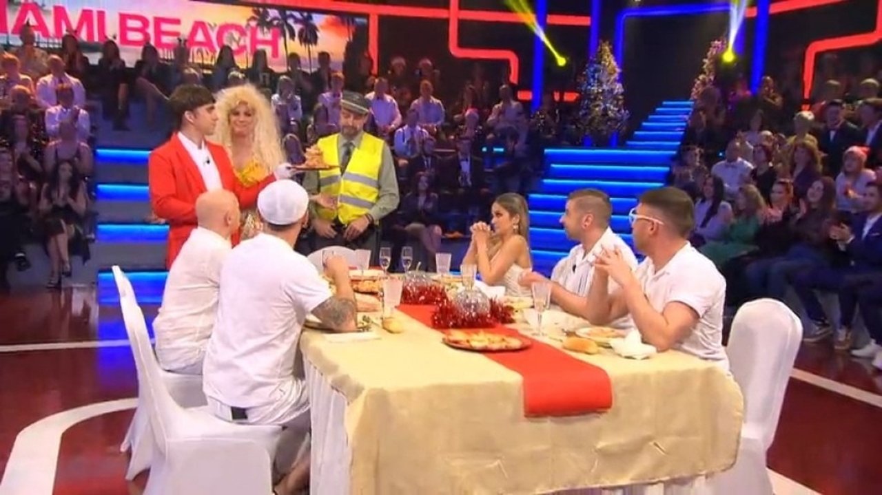 Land Rober Tunai Show - Season 9 Episode 15 : Episode 15
