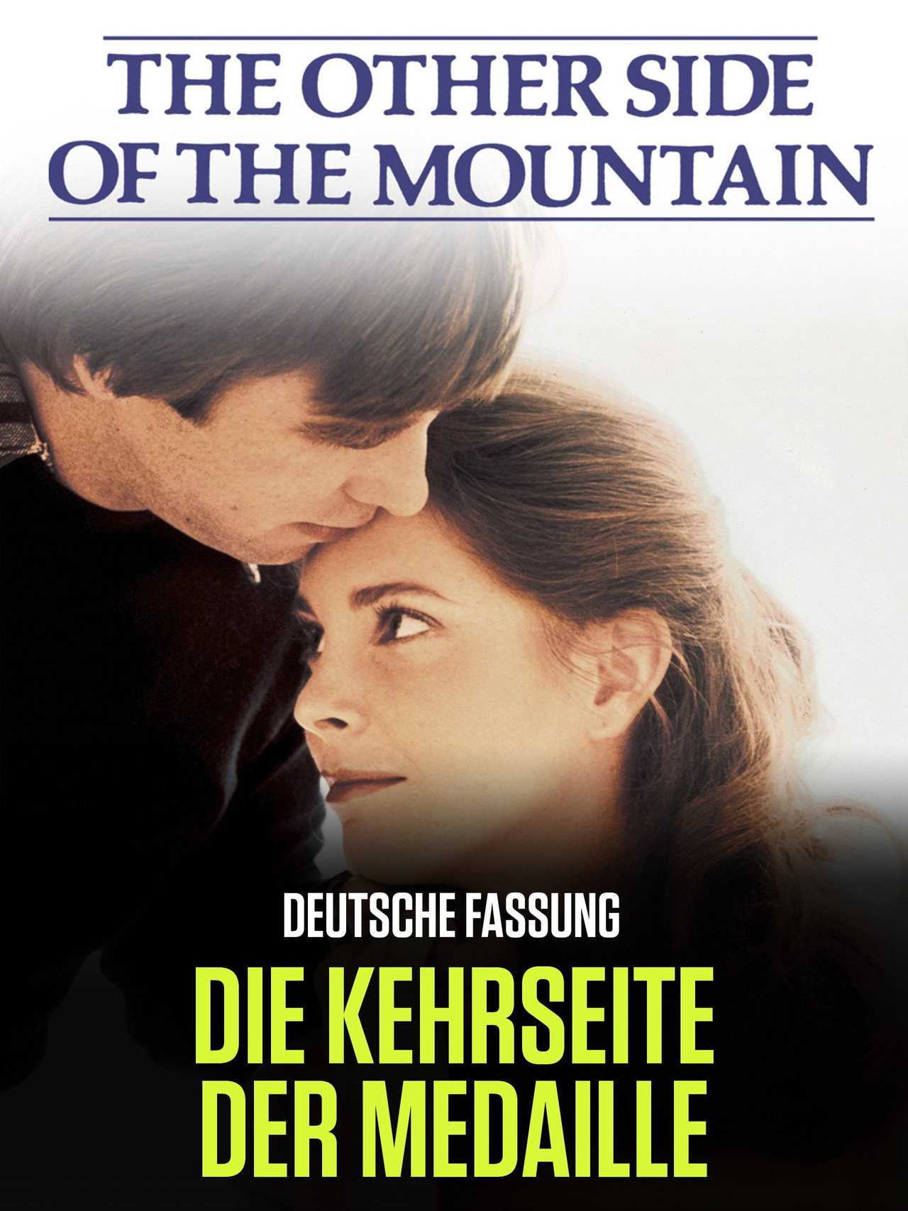 Die Kehrseite der Medaille