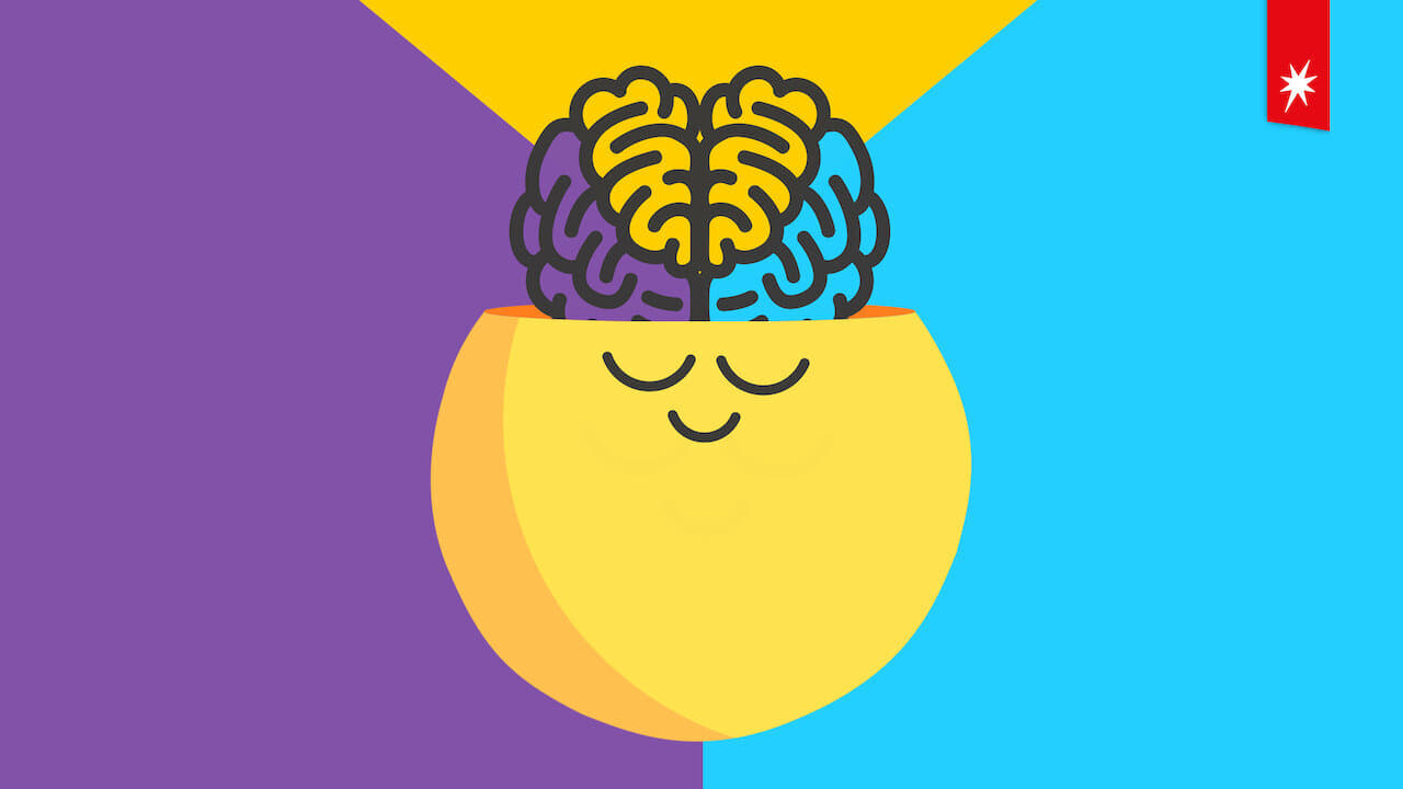 Headspace: Unwind Your Mind Backdrop Image