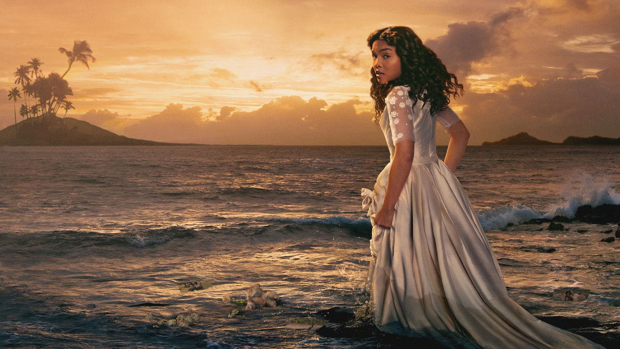 Black Cake (2023) trailer