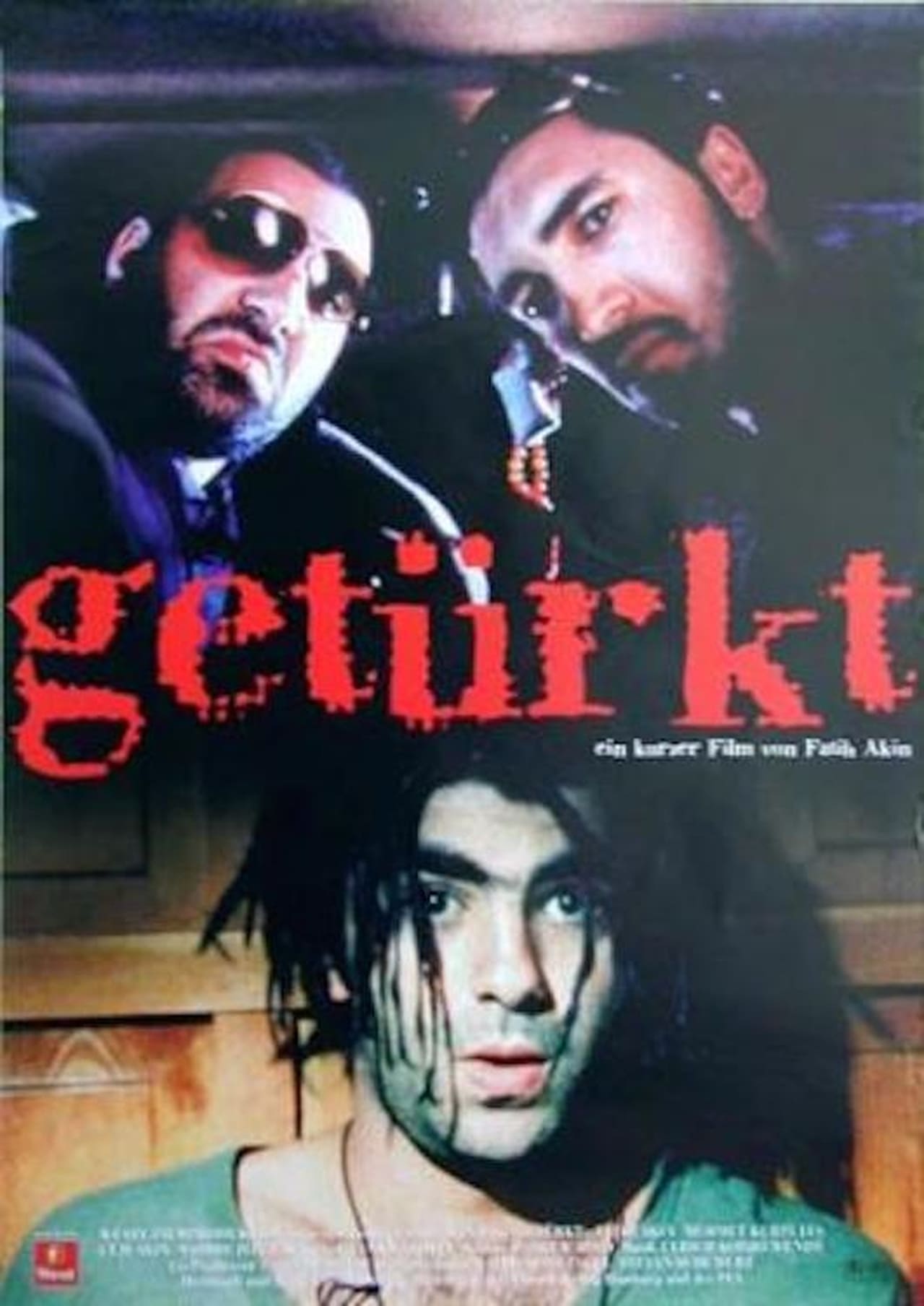 Getürkt (1997)