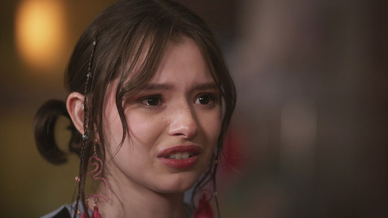 Contrato de corazones, tú y yo — Épisode 18