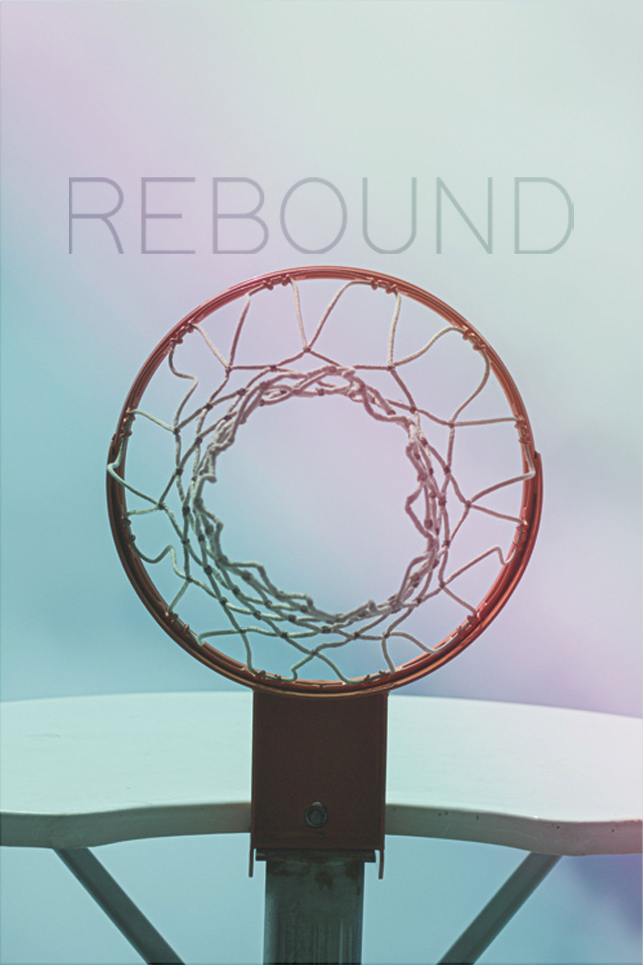 Rebound poster