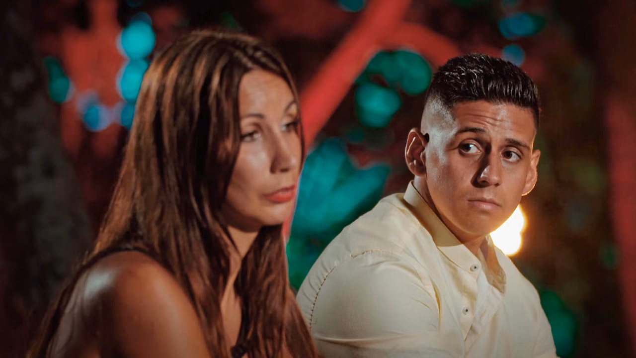 El verano de las tentaciones backdrop