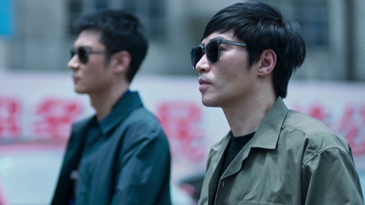 暗刃觉醒 — Épisode 22