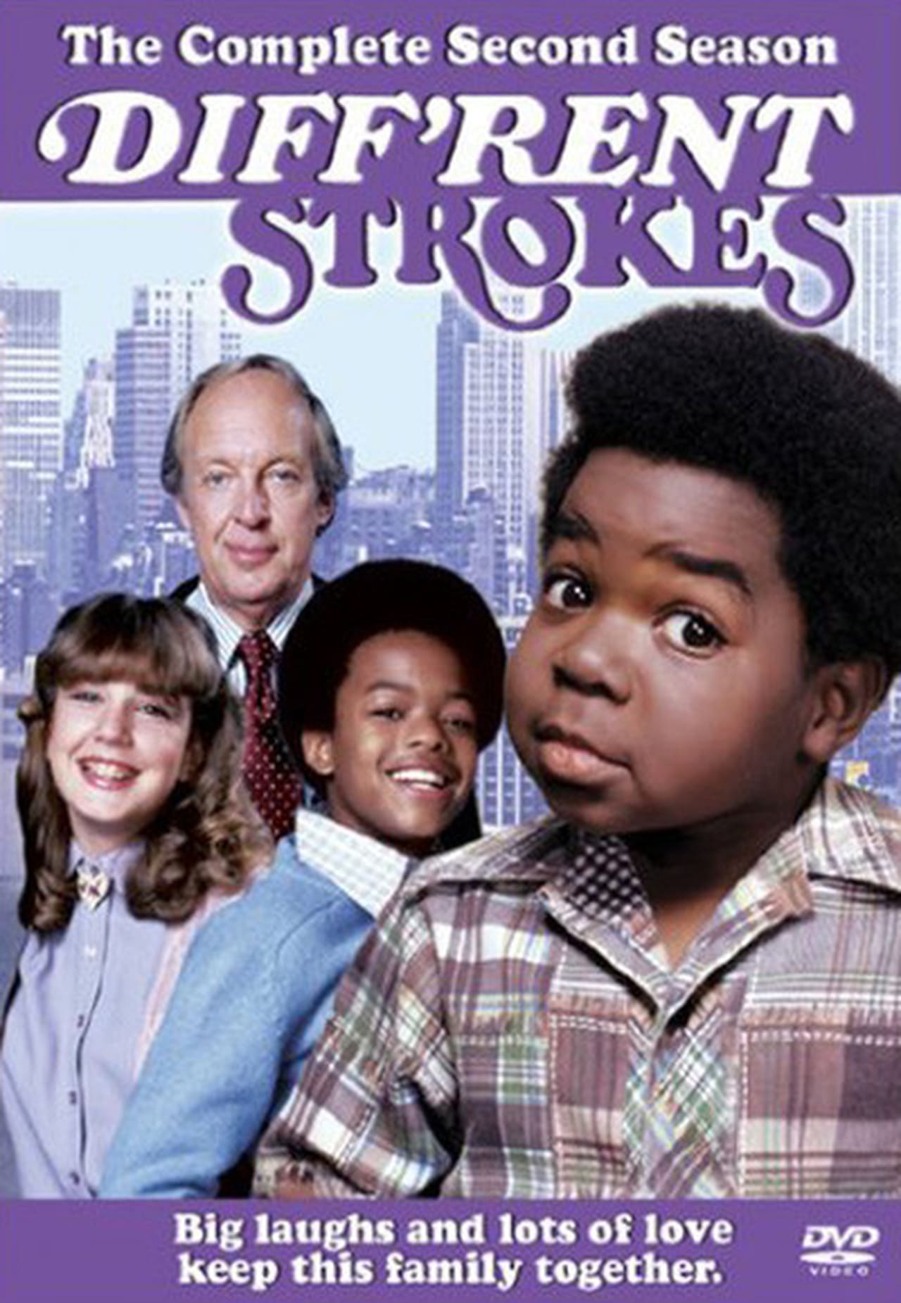 Diff'rent Strokes (1979)