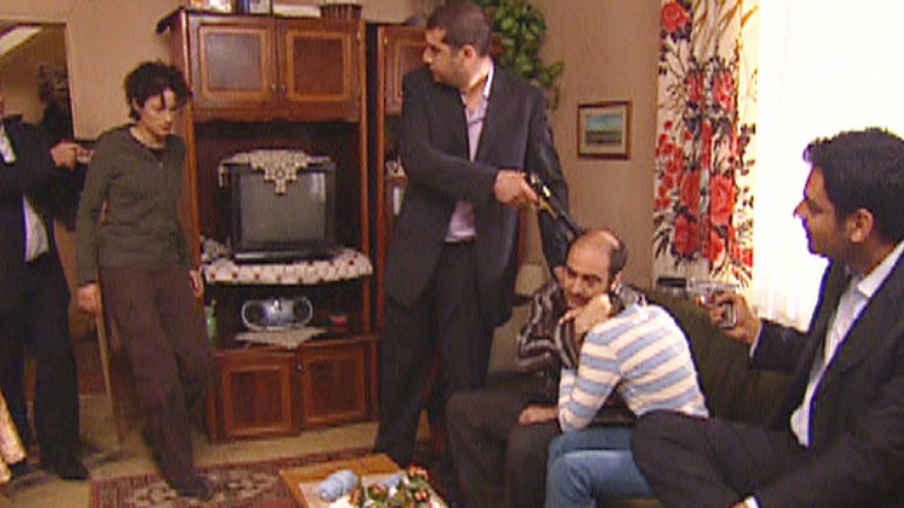 Hırsız Polis — Épisode 24