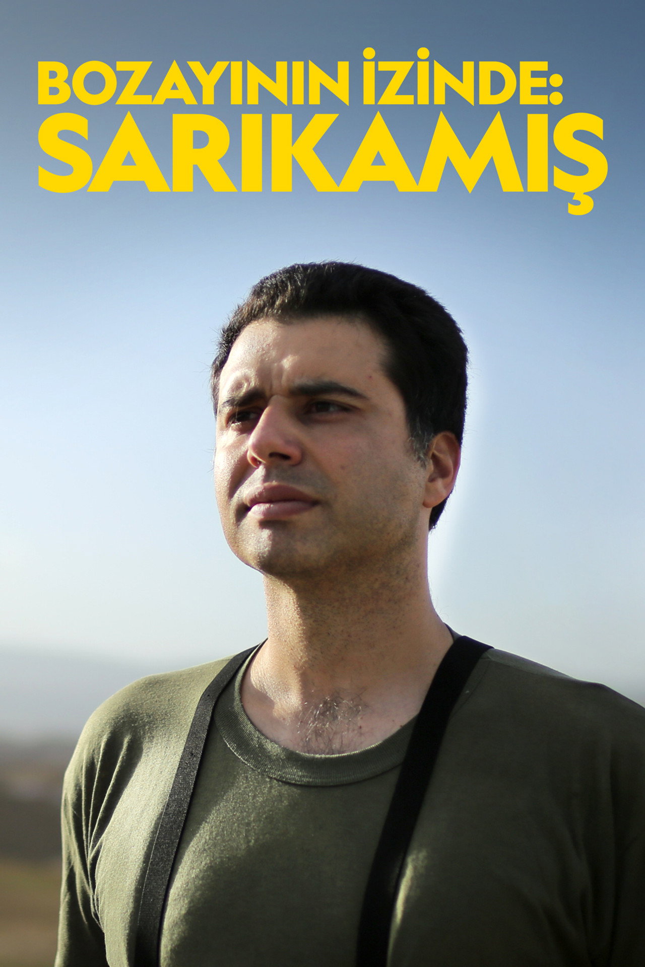 Bozayının İzinde: Sarıkamış filmaffisch