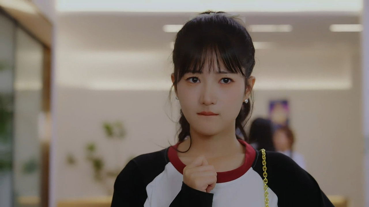 偏爱你的味 — Épisode 9