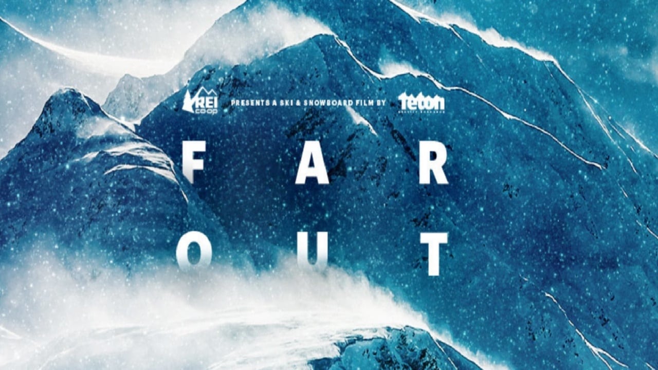 Far Out movie poster