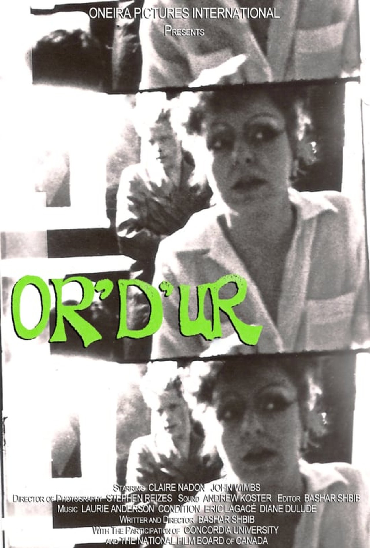 Or D'Ur Or D'Ur