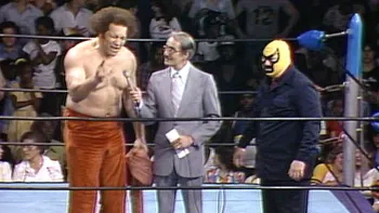 Mid-South Wrestling — Épisode 14