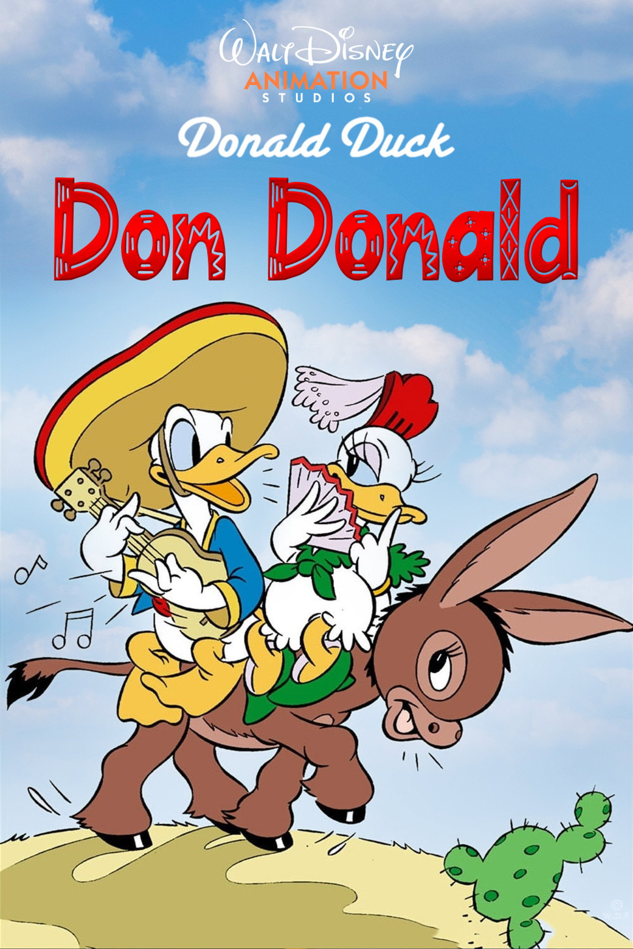 Don Donald