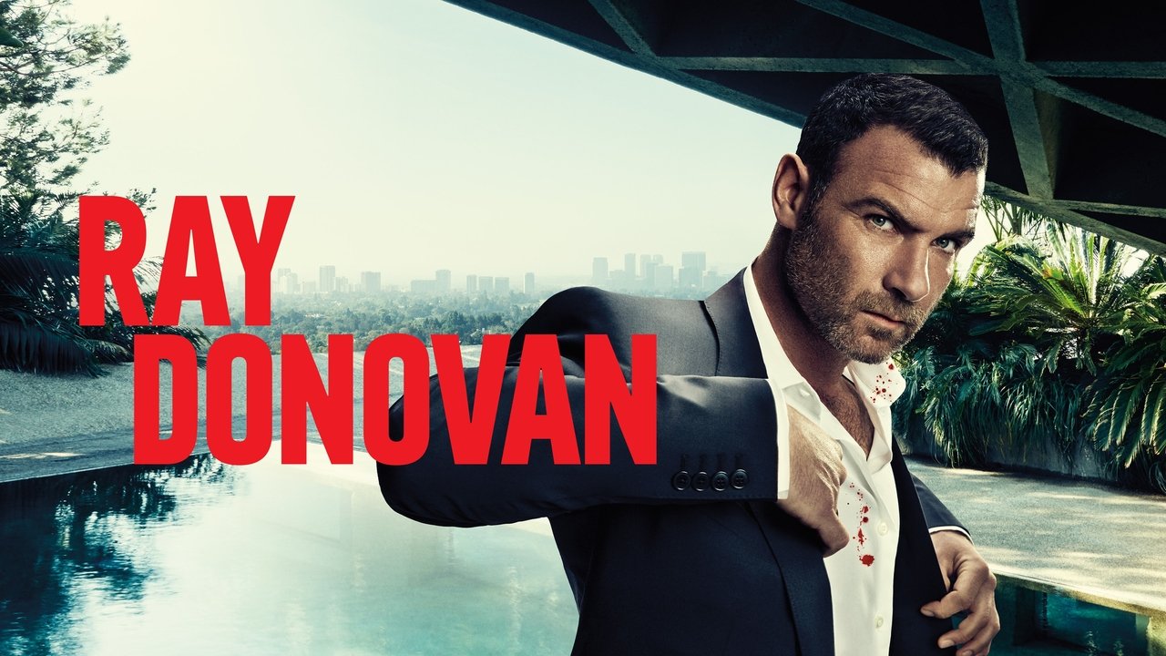 Ray Donovan - Season 4