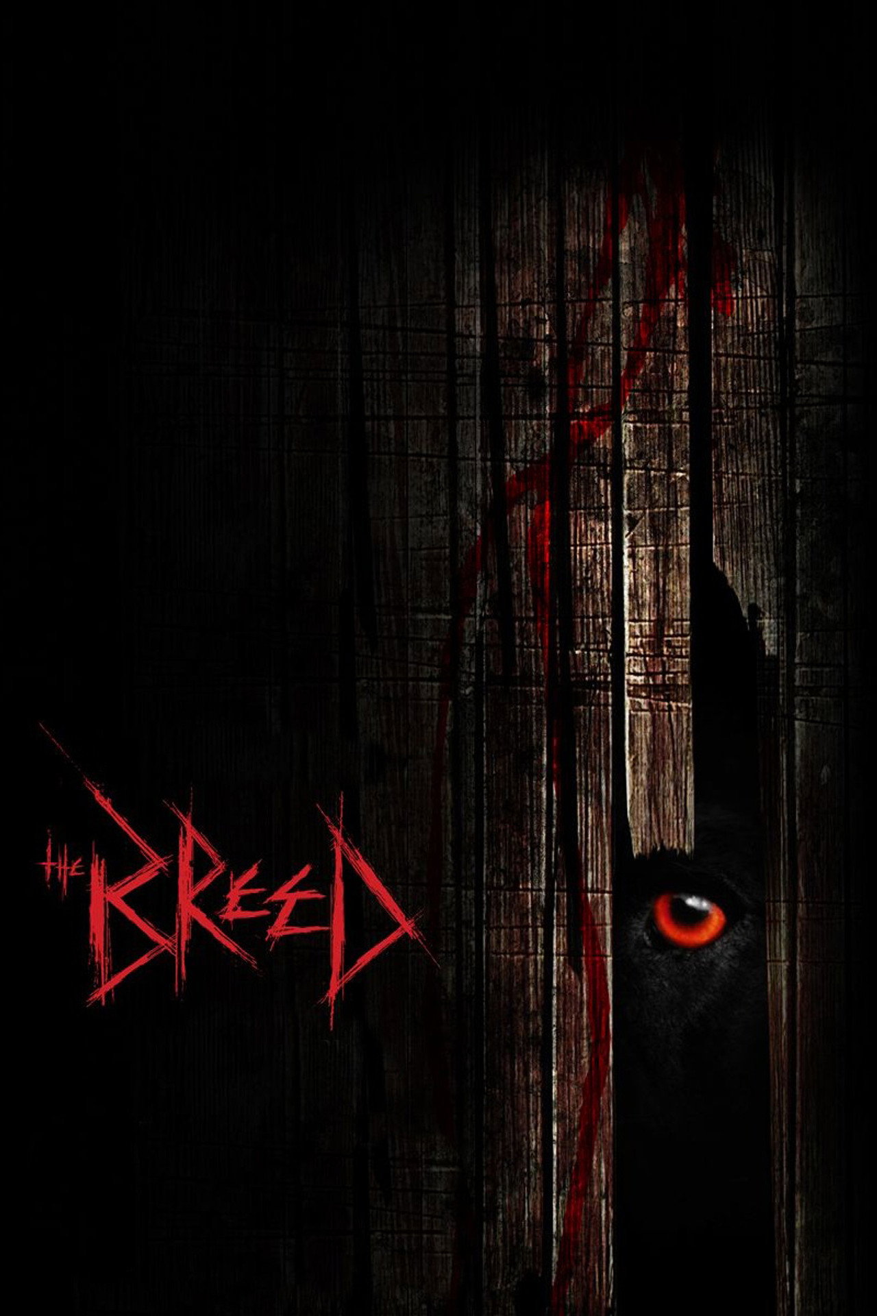 The Breed still 6