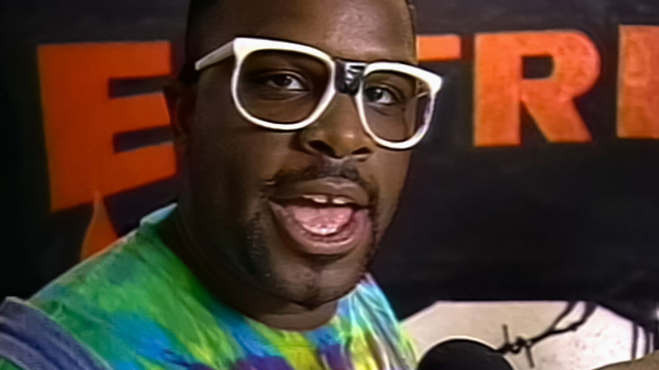 ECW Hardcore TV - Season 4 Episode 29 : ECW Hardcore TV - Jul. 16, 1996