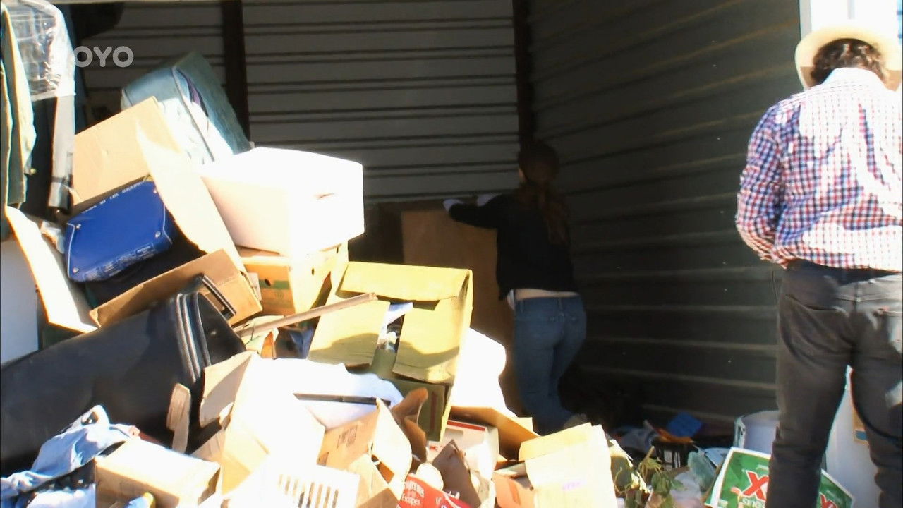 Storage Wars : Texas — Épisode 1