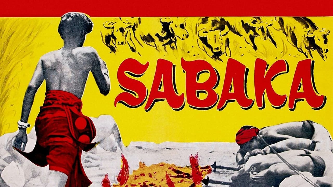 Sabaka background