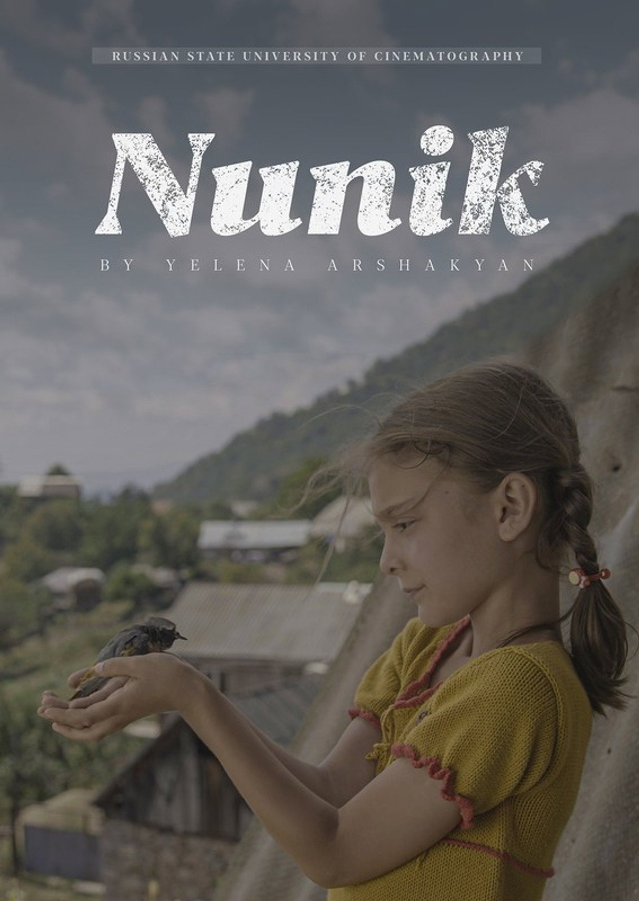 Նունիկ filmaffisch