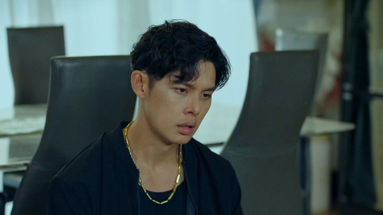 義和 — Épisode 14