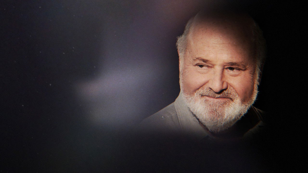 The Rob Reiner Story: A Hollywood Tragedy backdrop