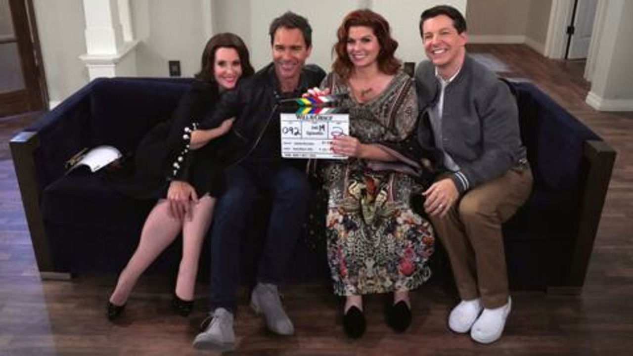 Will & Grace — Épisode 1