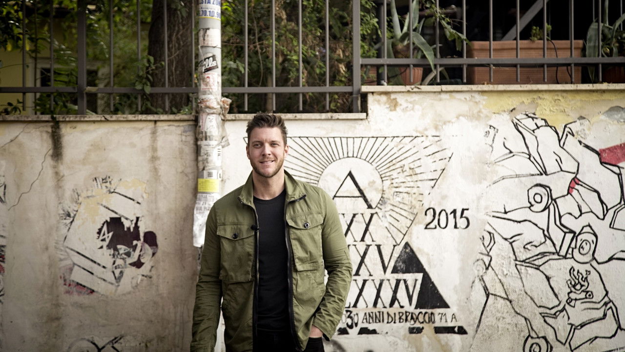 99 envies d'Évasion - Berlin, Rome, Athènes — Épisode 7