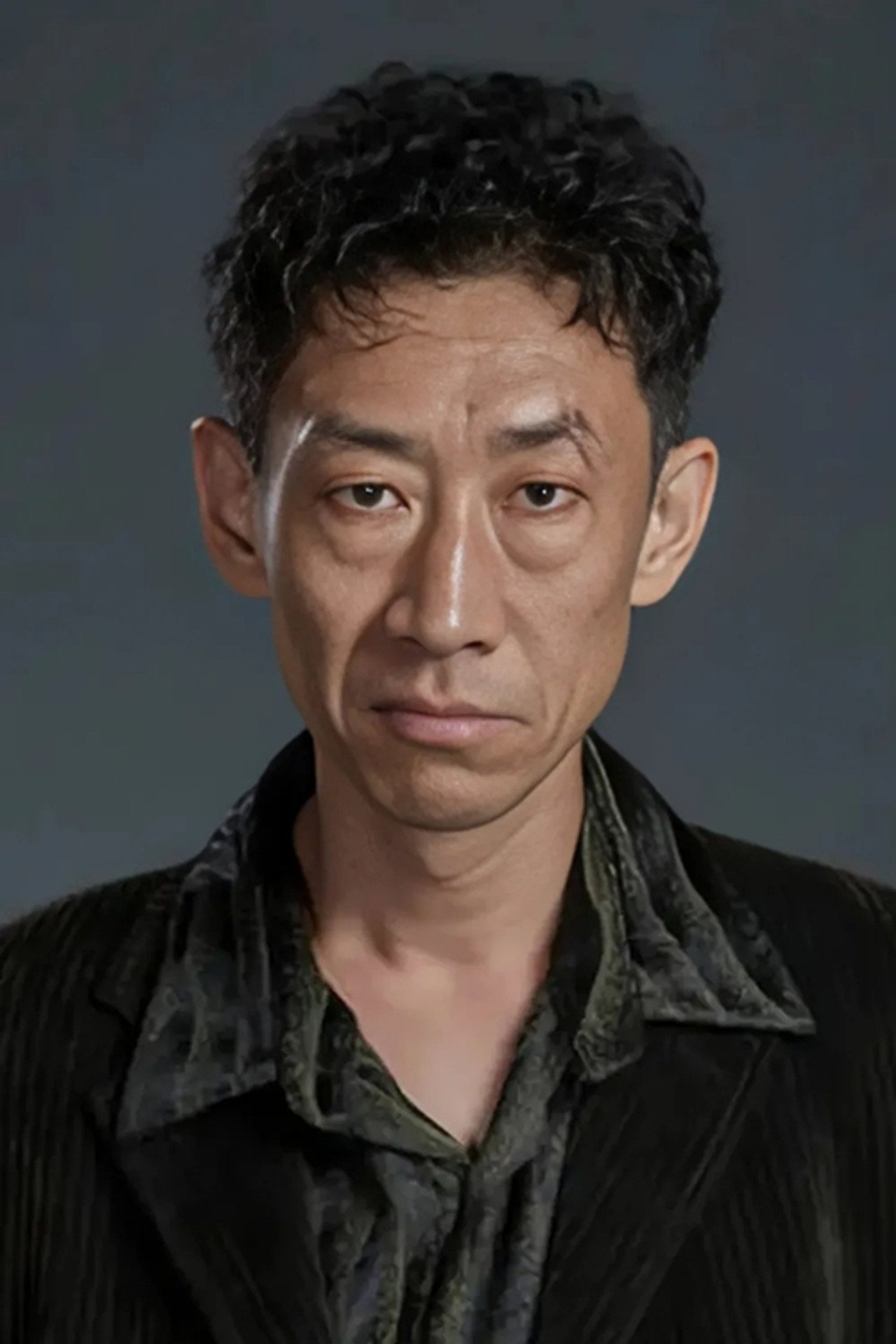 Wang Peilu