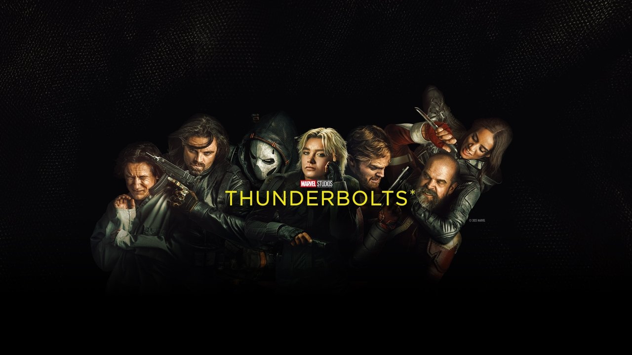 Thunderbolts*