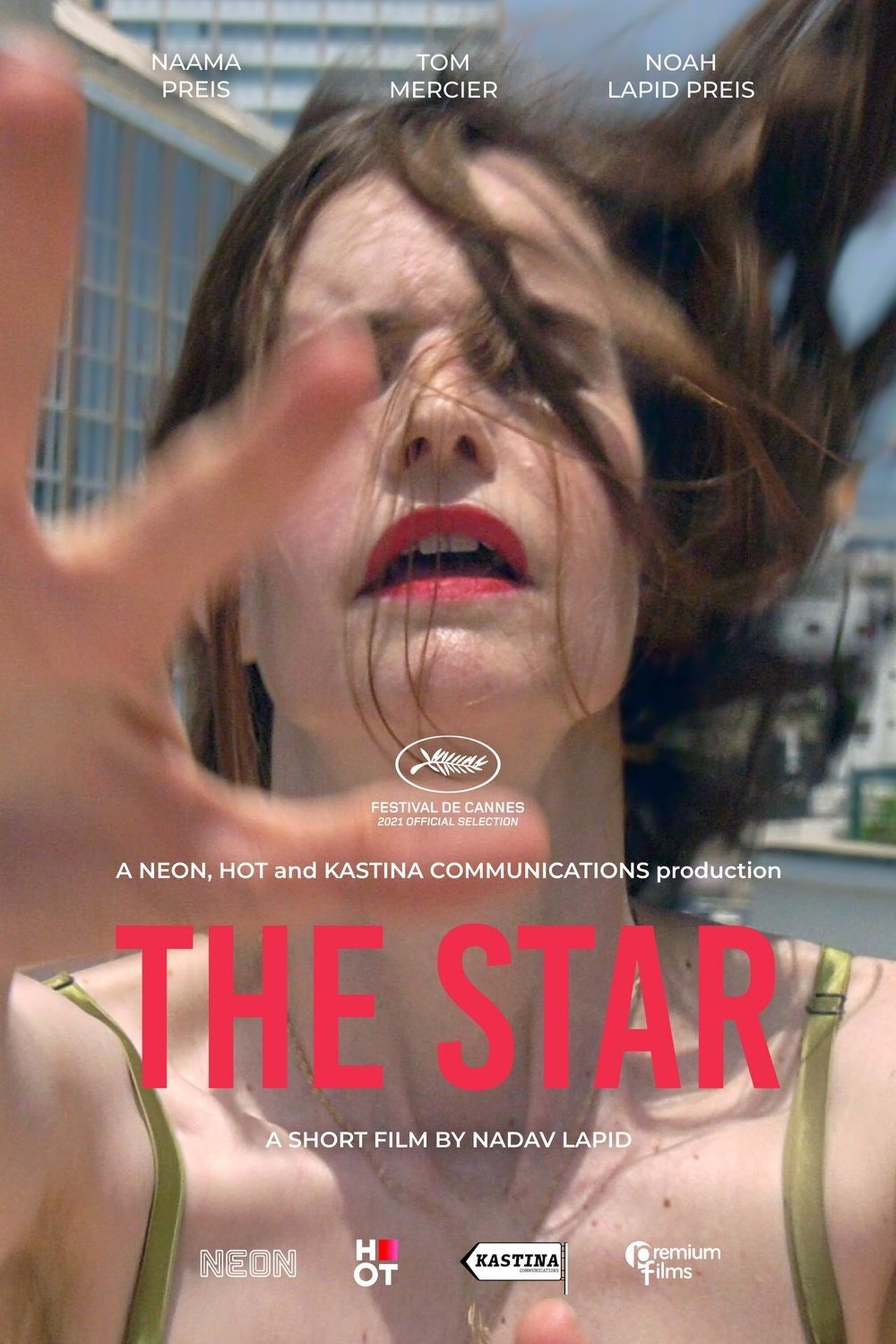 The Star The Star