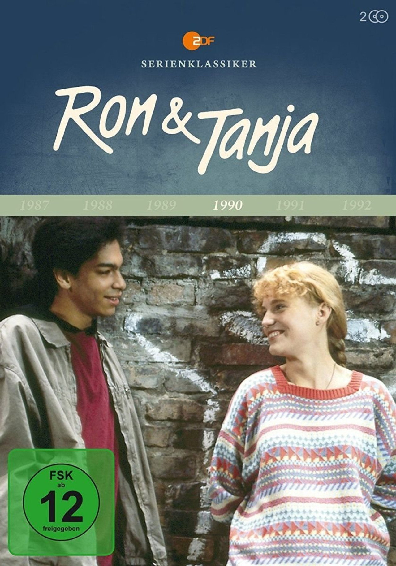 Ron und Tanja