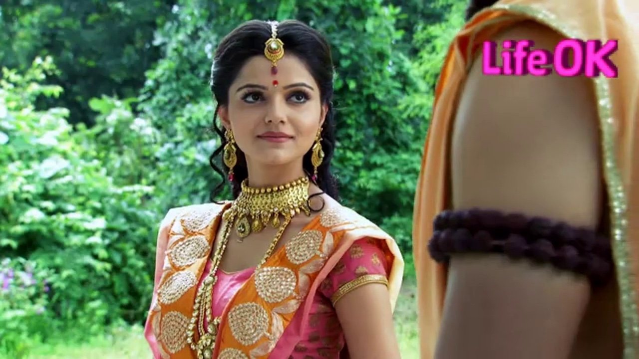 Devon Ke Dev...Mahadev - Season 15 Episode 12 : Vishwamitra becomes Rama's guru