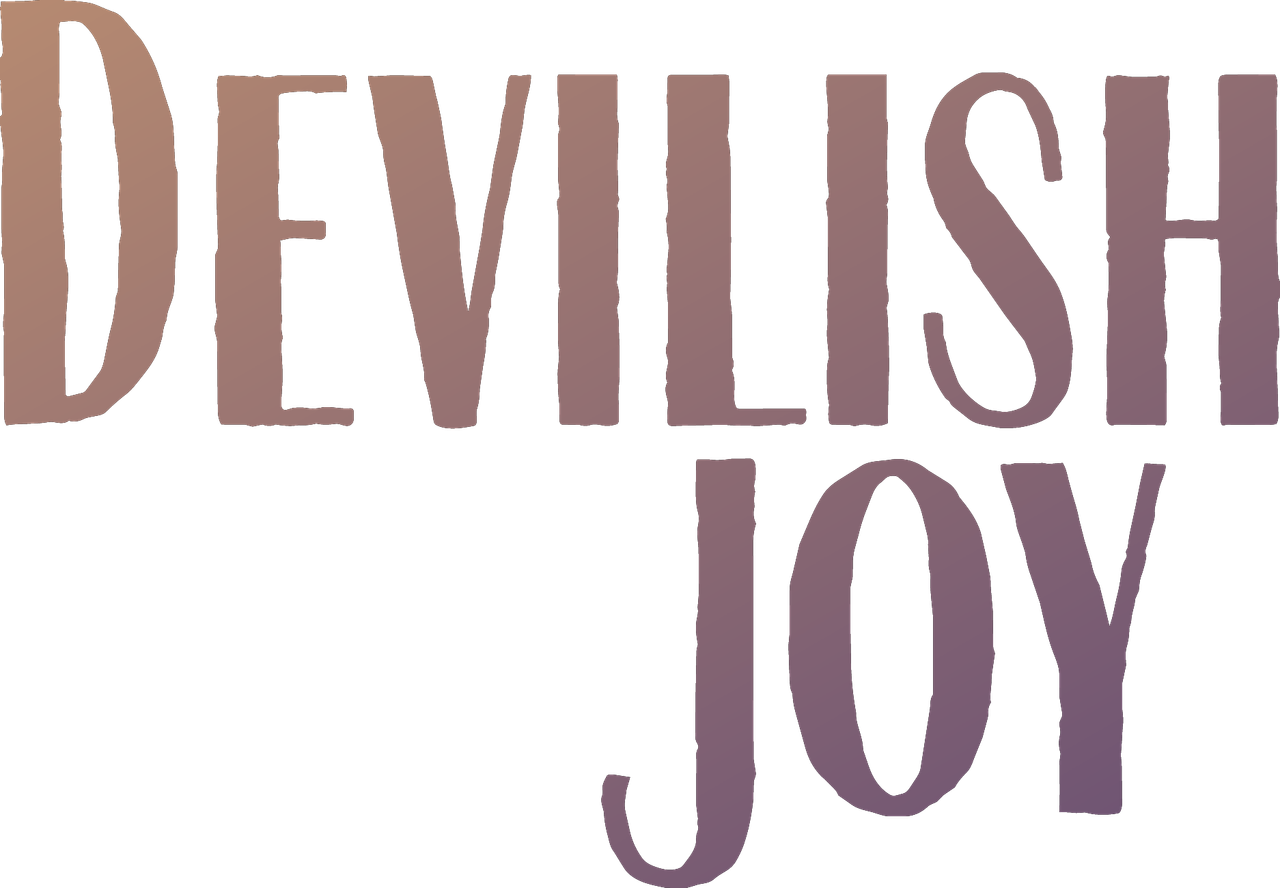 Devilish Joy