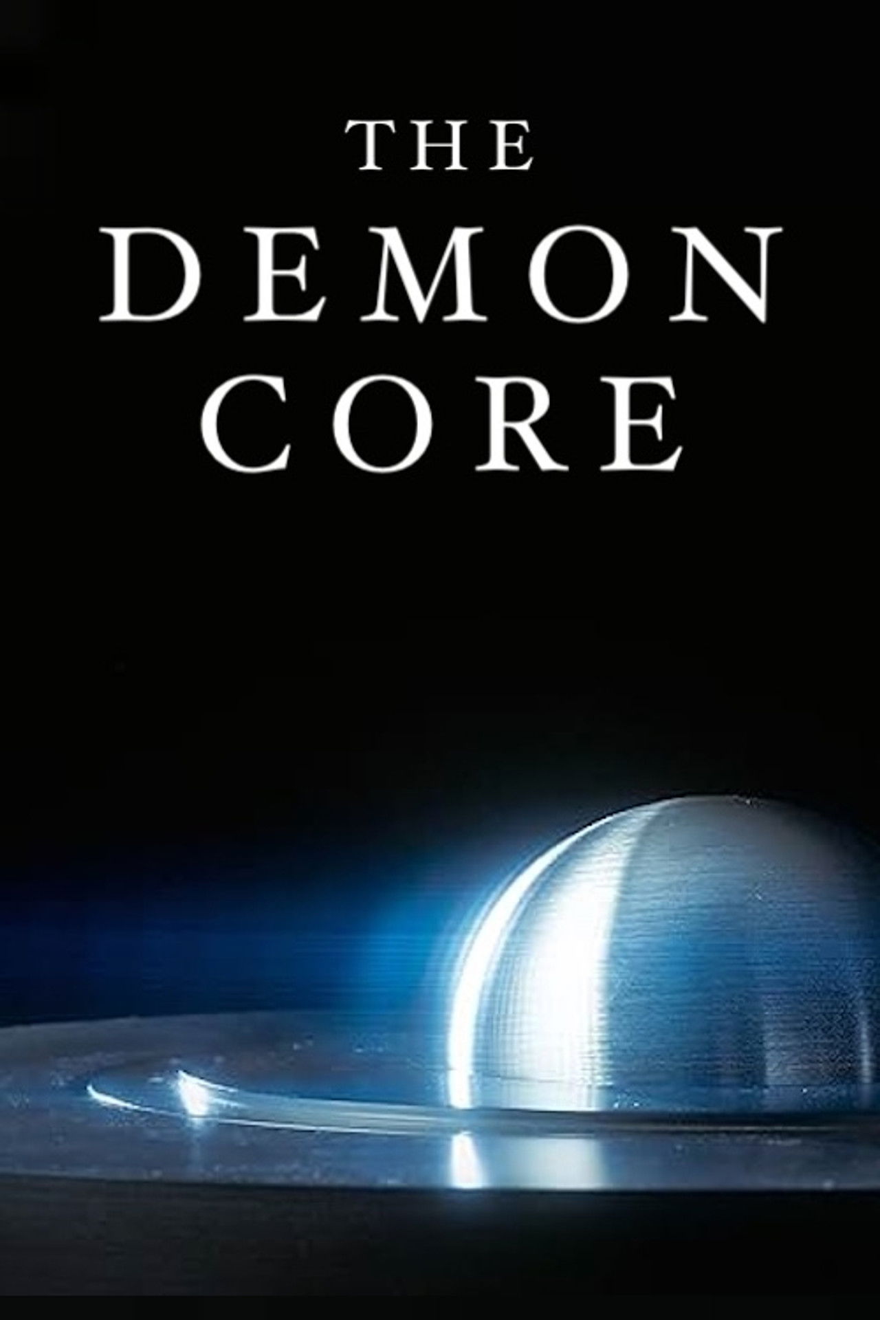 The Demon Core Backdrop