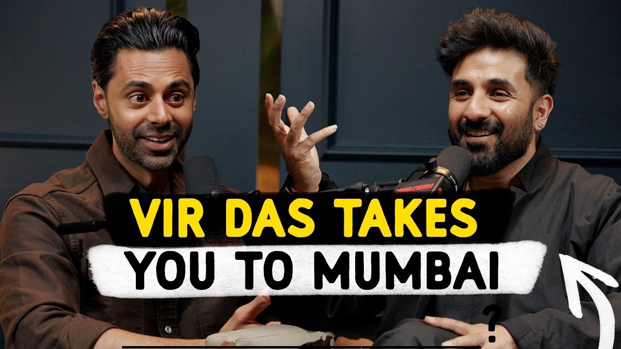 Hasan Minhaj Doesn't Know - Season 2 Episode 37 : How India’s Biggest Comic Reps His Home Country