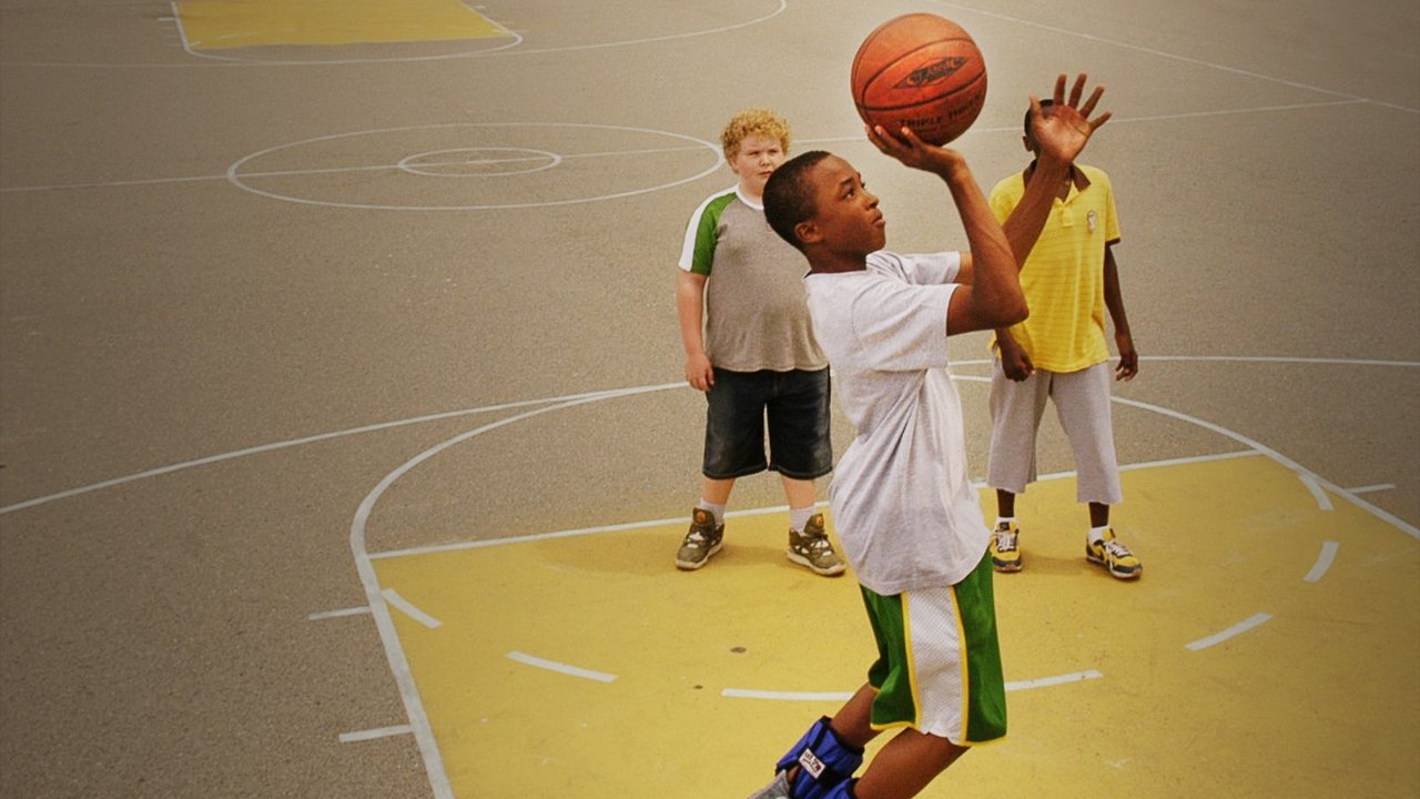 Cast and Crew of Like Mike 2: Streetball