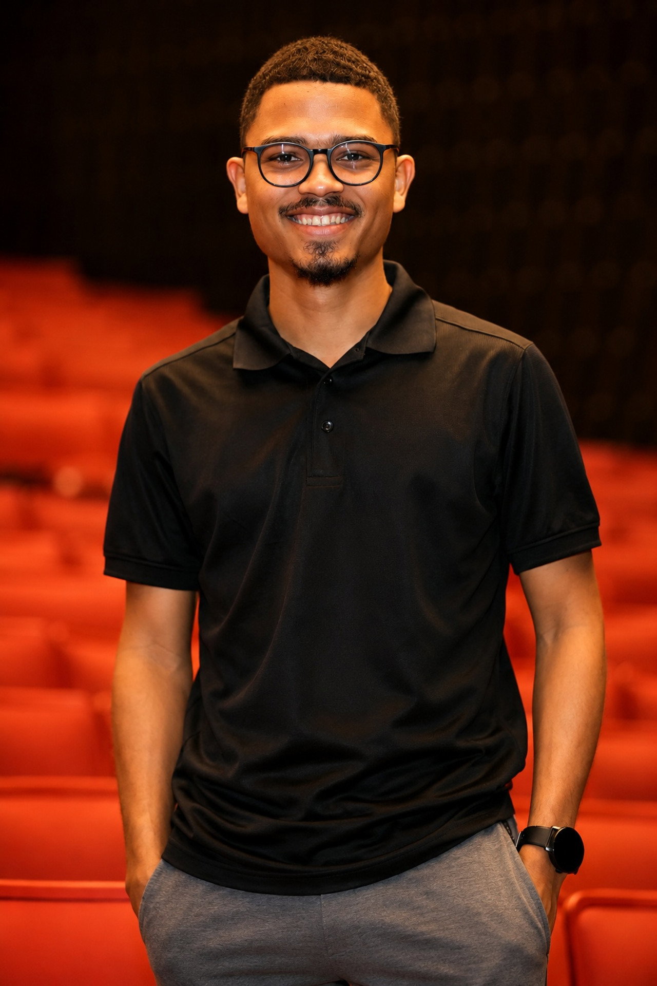 Stef Peña