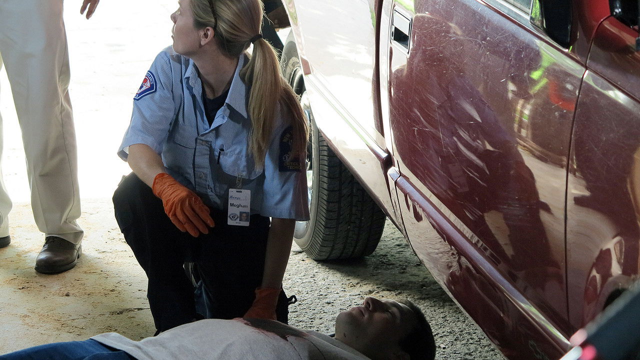 True Crime : Avec Aphrodite Jones — Épisode 6