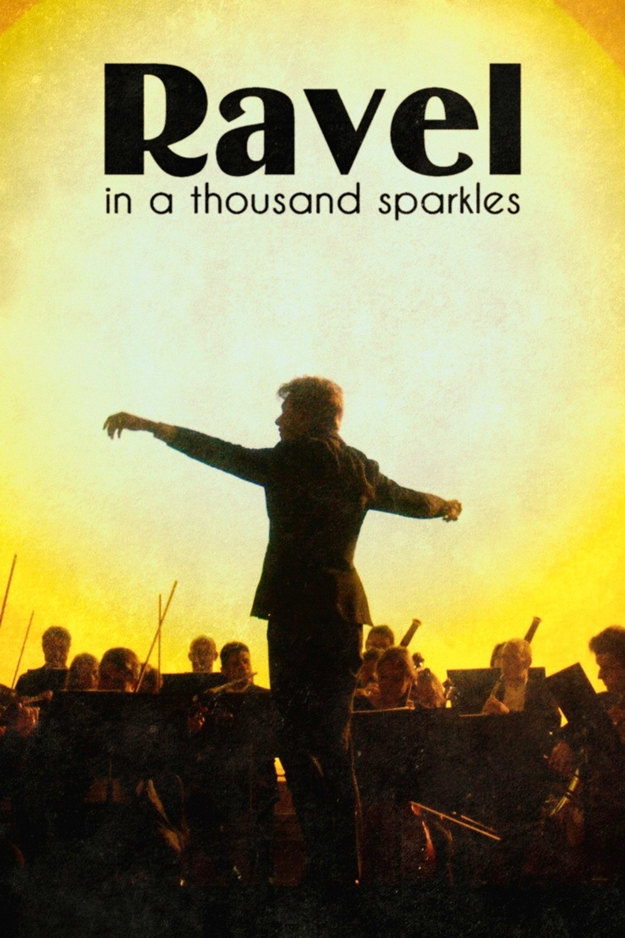 Ravel in a Thousand Sparkles