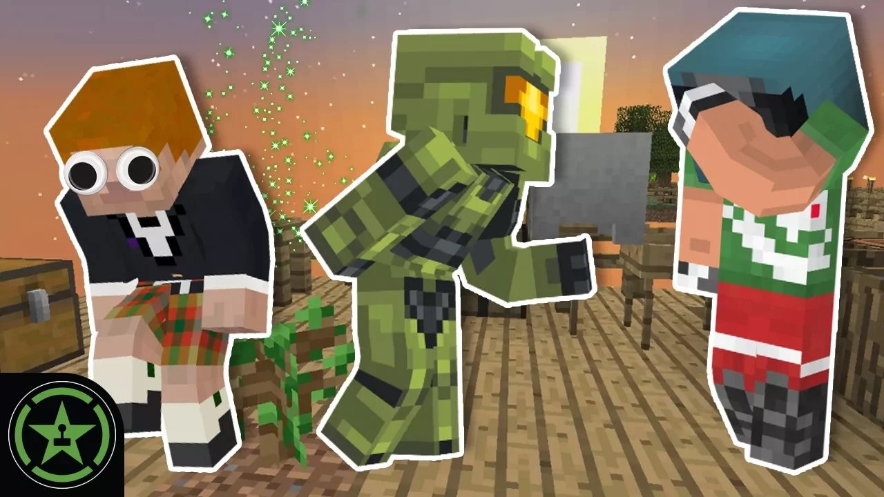 Episode 265 - Sky Factory Part 7