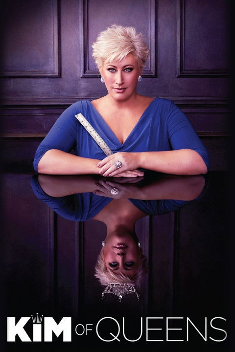 Kim i mbretëreshave backdrop