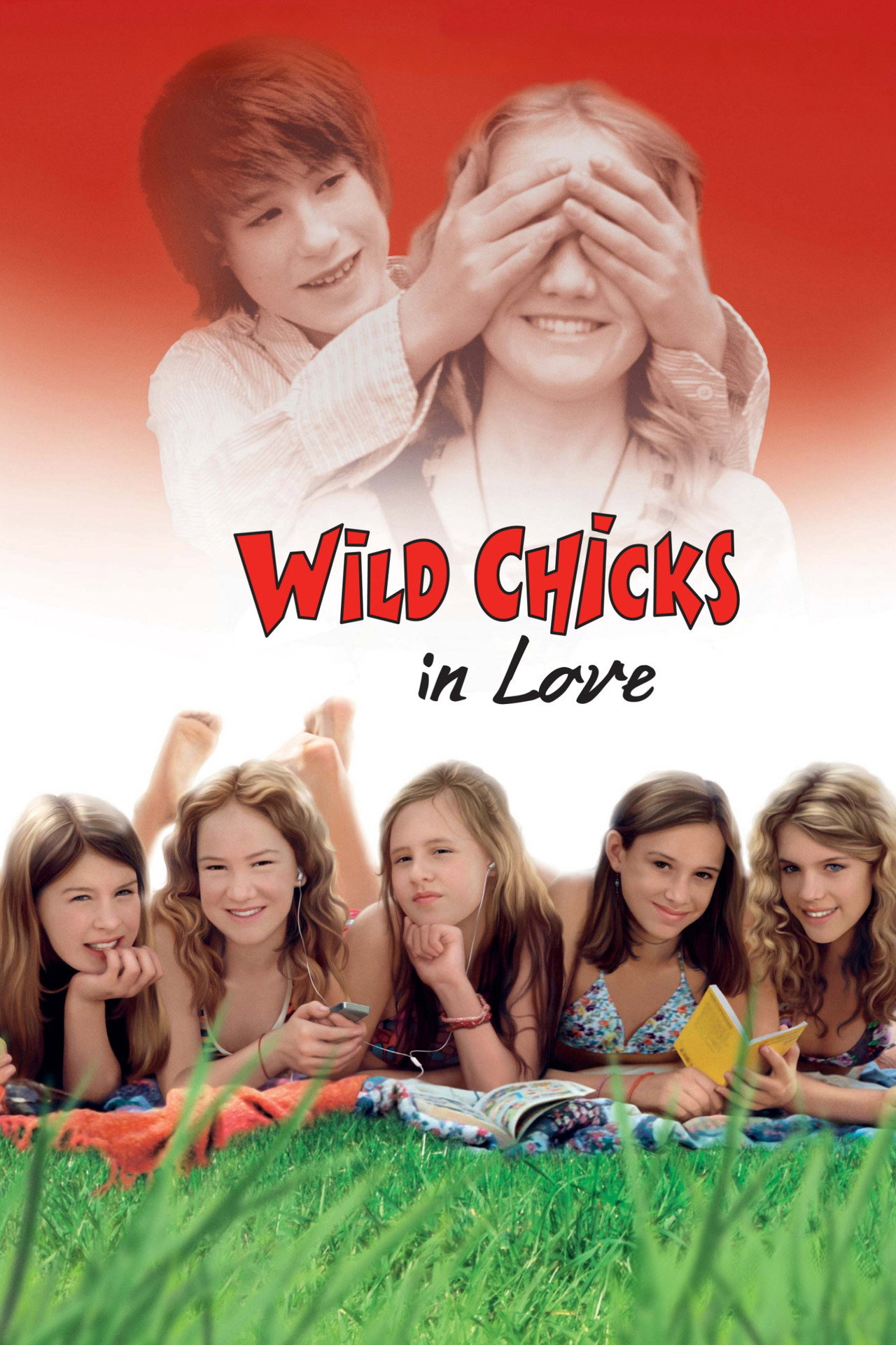 Wild Chicks in Love