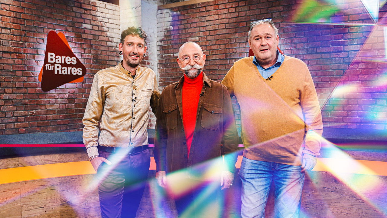 Backstage — Épisode 2